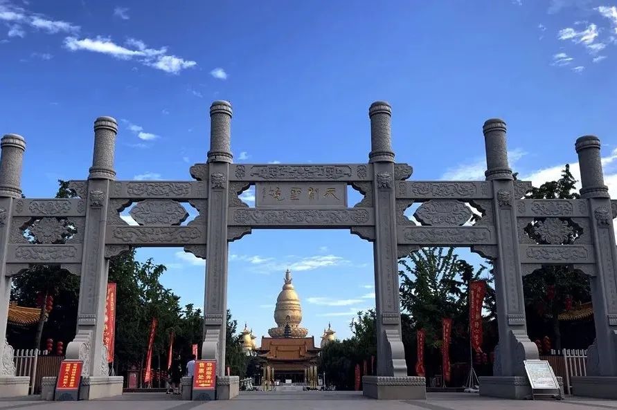 景區(qū)活動(dòng) | 這個(gè)國(guó)慶，來(lái)汶上感受秋日浪漫，歡樂(lè)一觸即達(dá)！