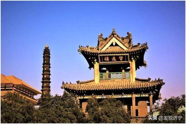 那些老一輩濟(jì)寧人耳熟能詳?shù)臐?jì)寧古八景，不應(yīng)該被遺忘